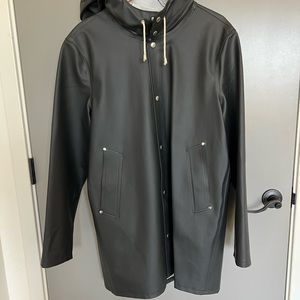 Stutterheim Rain Coat ☔️ (also have a XXS listed)
